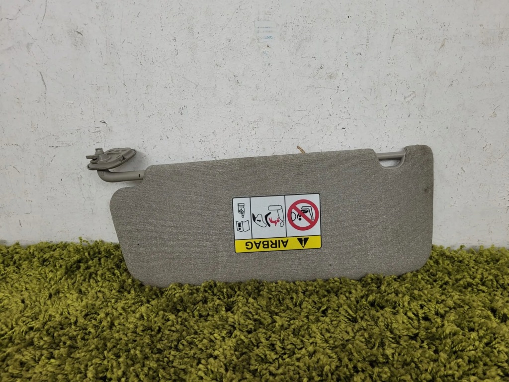 фото №1, Козырёк козырёк правый пассажира i30 iii 3 17-