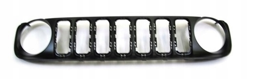 фото №3, Решётка радиатора решётка радиатора jeep renegade bu 09.14-