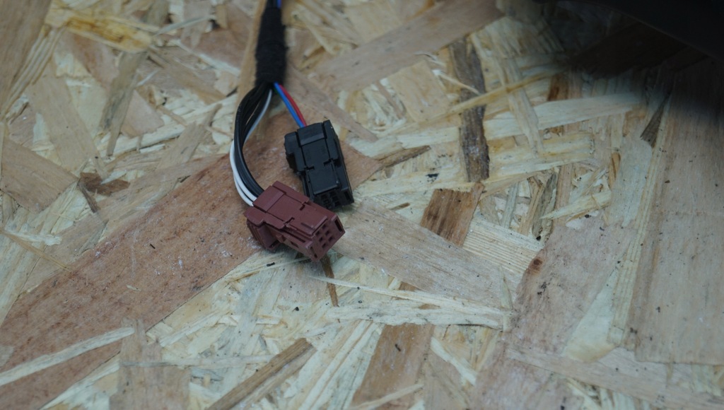 фото №10, Зеркало правое peugeot 2008 i 6+3 9 pin evl