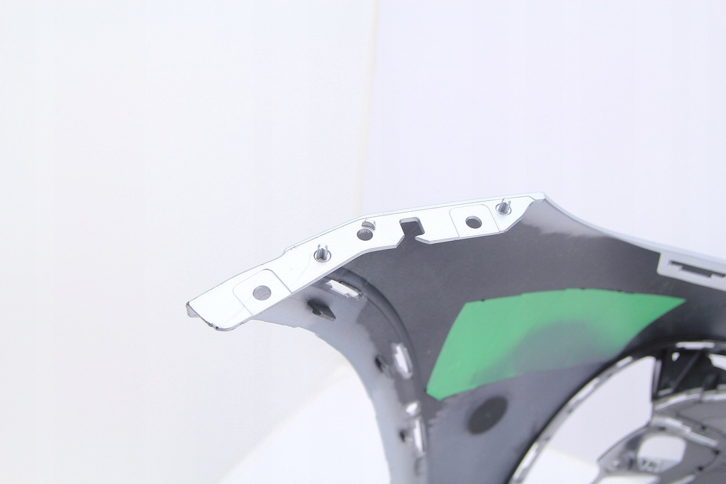 фото №10, Оригинальный бампер перед mercedes glc amg w254 x254 2022- a2548851501