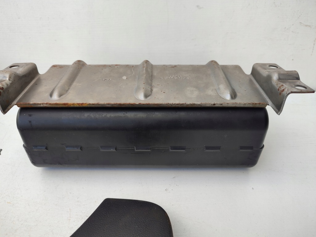 фото №8, Подушка безпеки подушка водія колінна пасажира комплект jaguar x-type europa