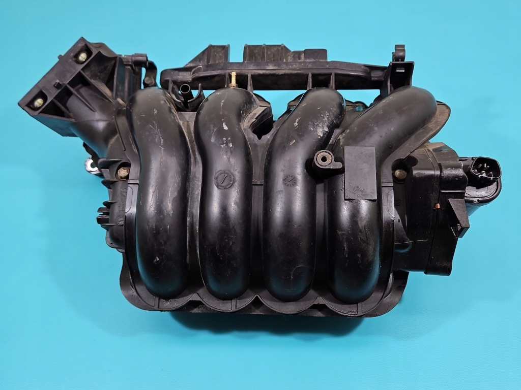 фото №11, Коллектор впускной  honda accord viii 08- 012010-6010 r20a3 2.0 vtec r20a3