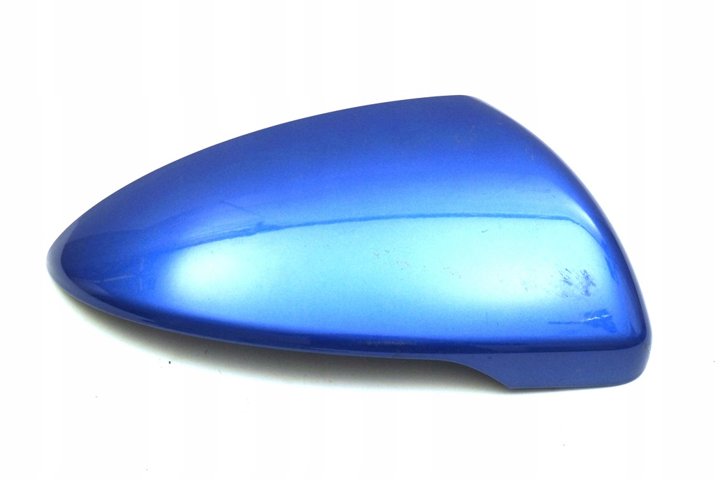 фото №1, Kia ceed proceed 3 cd 2018 - дзеркало корпус накладка r оригінал оригінальний номер