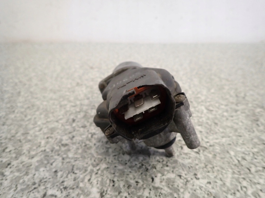 фото №5, Honda civic ej 96-01 моторчик двірник перед