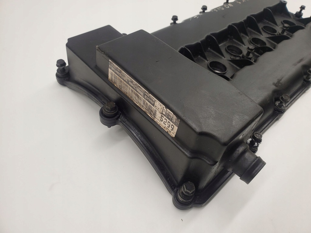 фото №7, Porsche cayenne 92a 022103515a крышки клапанов