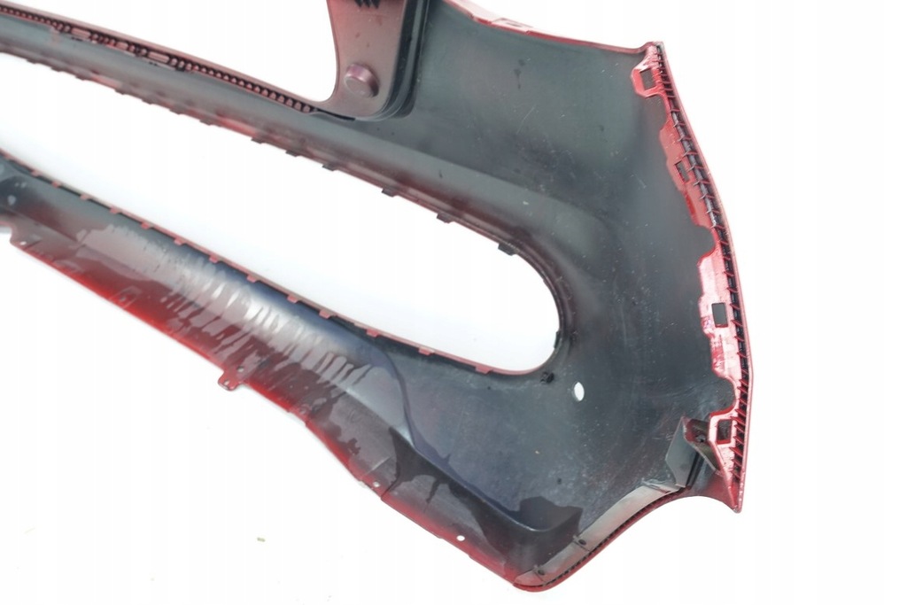 фото №10, Бампер задняя задний hyundai i10 ii lift 86611-b9500