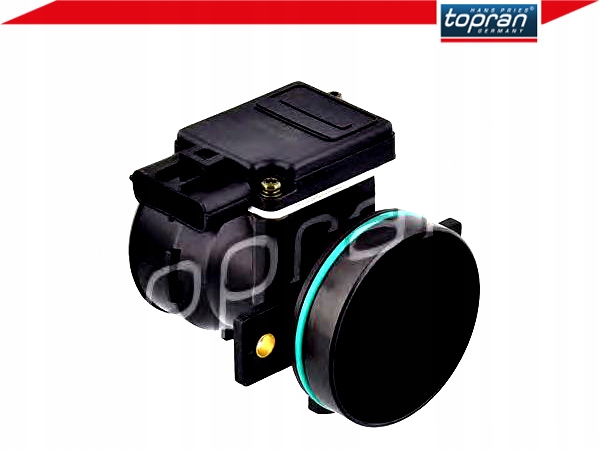 фото №2, Расходомер массовый воздуха [topran]