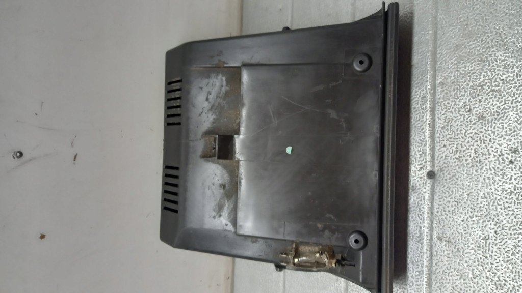 фото №6, Бардачок пасажира opel tigra i 1.4b 95r coupe 90481723