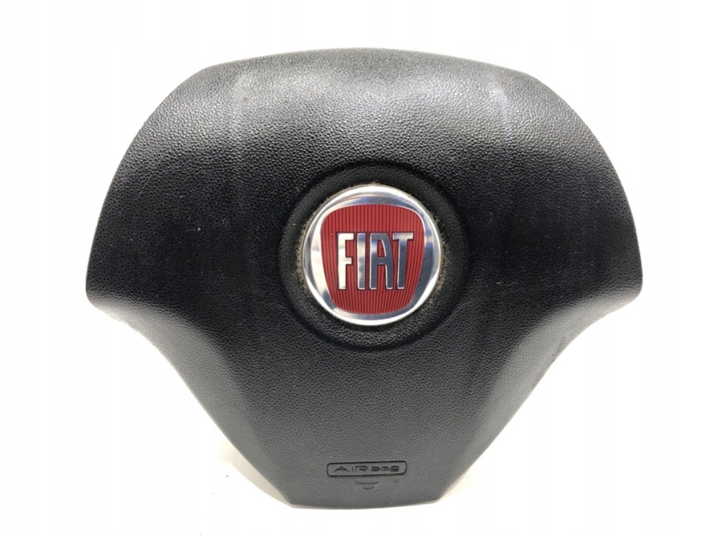 фото №1, Подушка повітряна водія fiat doblo ii 07354968570 подушка безпеки