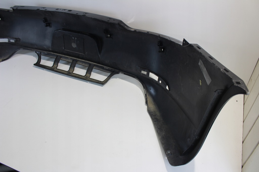 фото №6, Бампер задняя задний porsche targa 911 991 4 usa