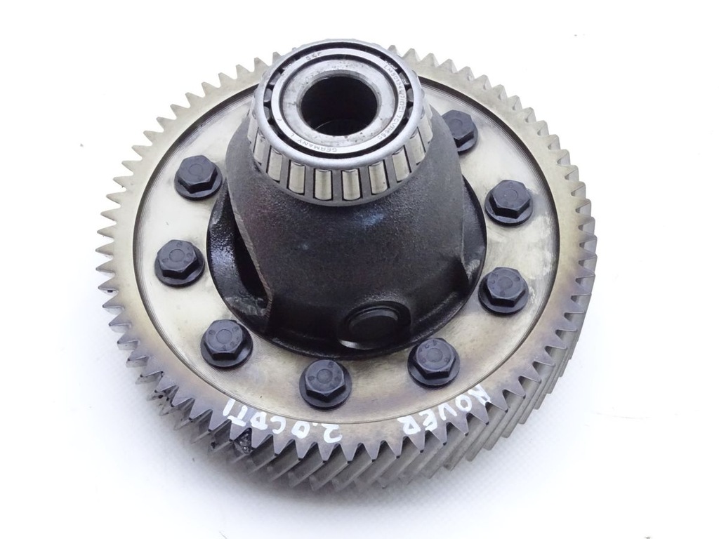 фото №1, Rover 75 2.0 cdti механизм дифференциал