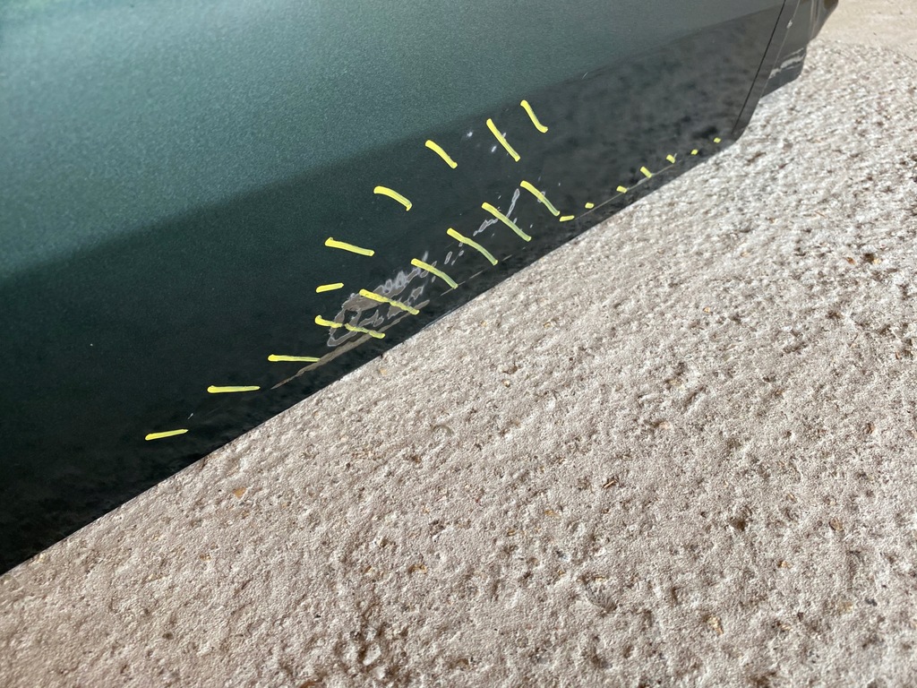 фото №9, Isuzu d-max ii 2011r- двері праве задня задні