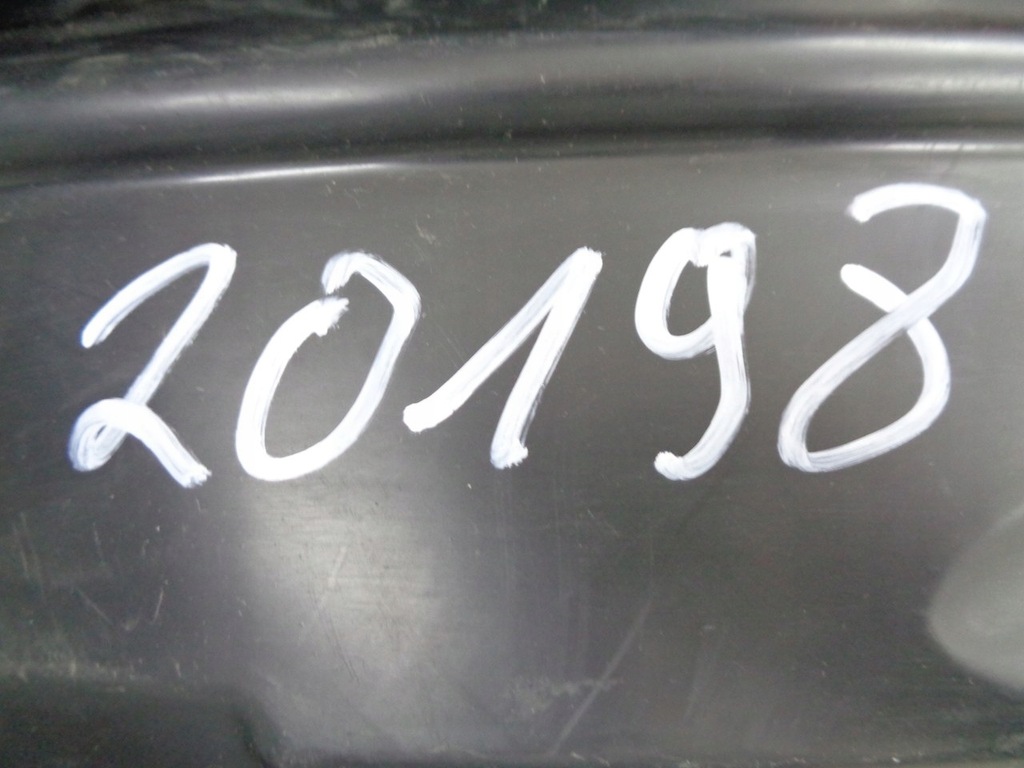 фото №6, Mini cooper r50 r52 r53 подкрылок левый перед