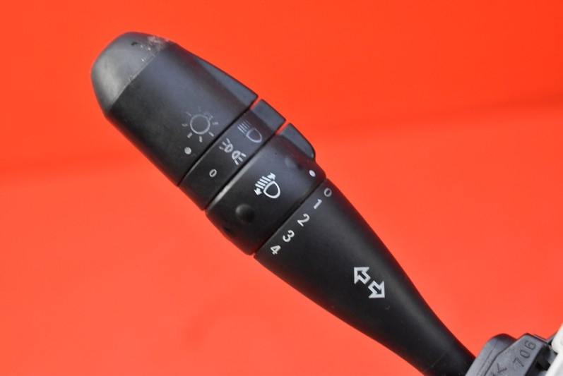 фото №6, Важіль поворотник mitsubishi colt z30 06r