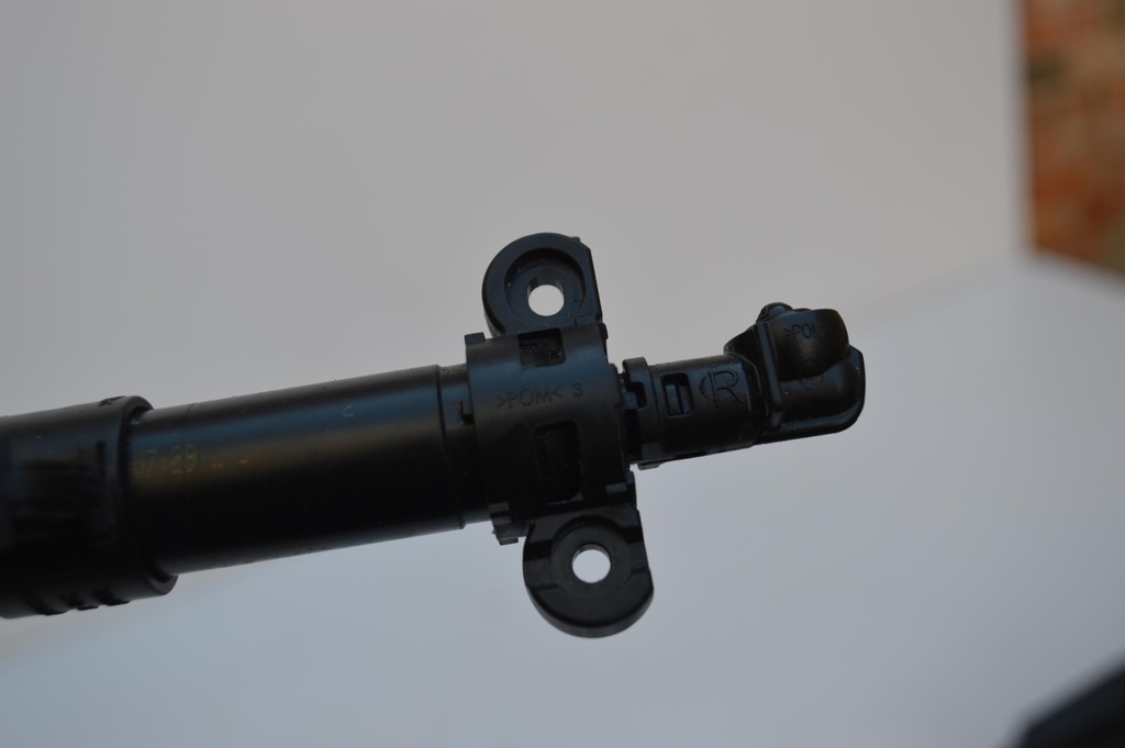 фото №4, Омивач насадка jaguar xj xf land rover