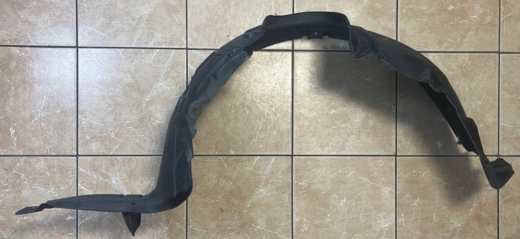 фото №1, Подкрылок правый перед правое передние bp4k/m mazda 3 bk 2003-2008