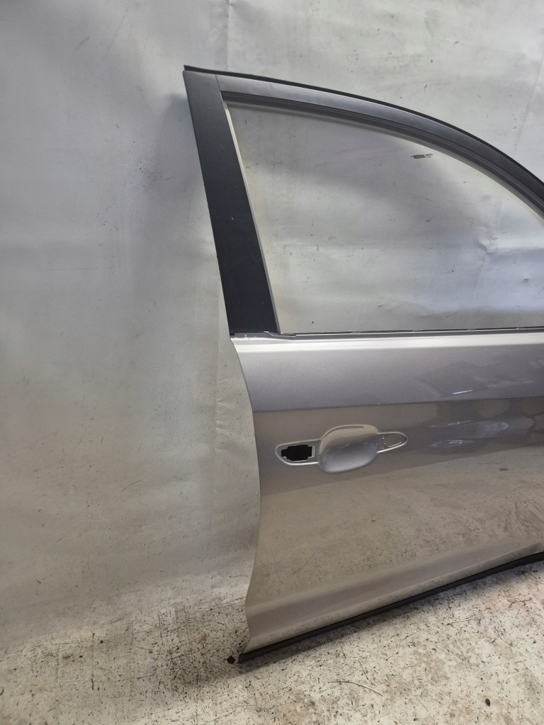 фото №3, Hyundai tucson iii 3 двері передні праве