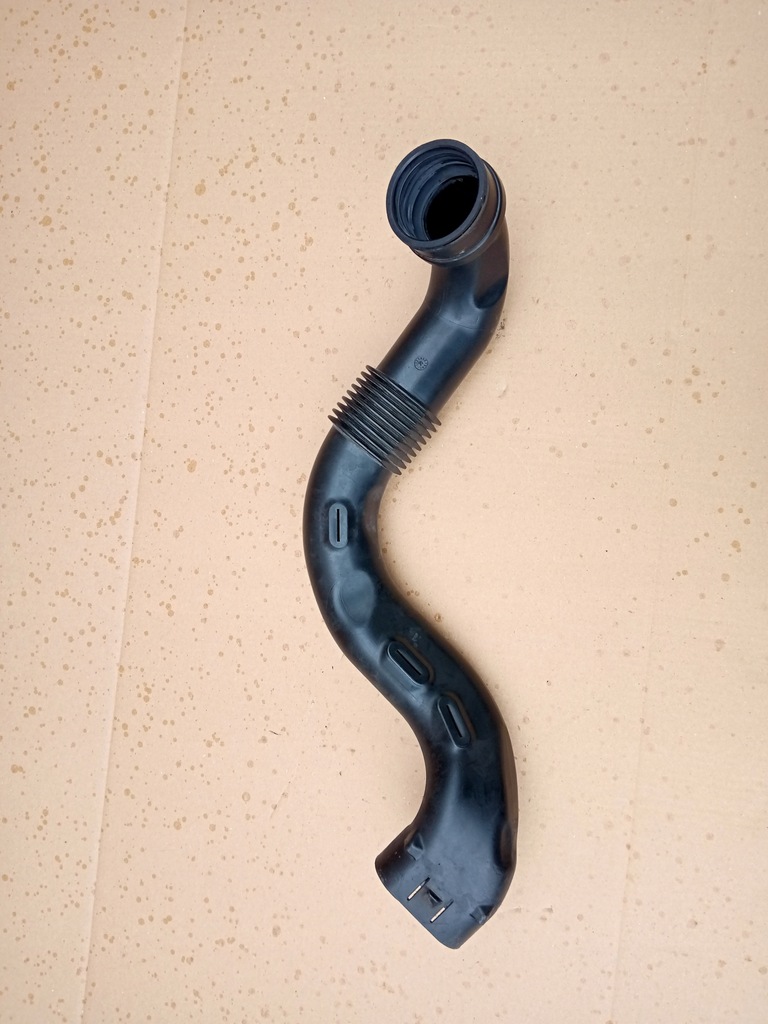 фото №1, Dacia duster ii труба воздухозаборник воздуха