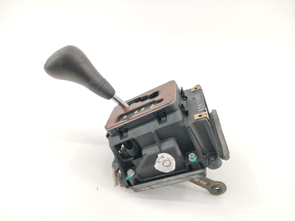 Домкрат выборщик переключения передач mercedes ml w163 Недорого