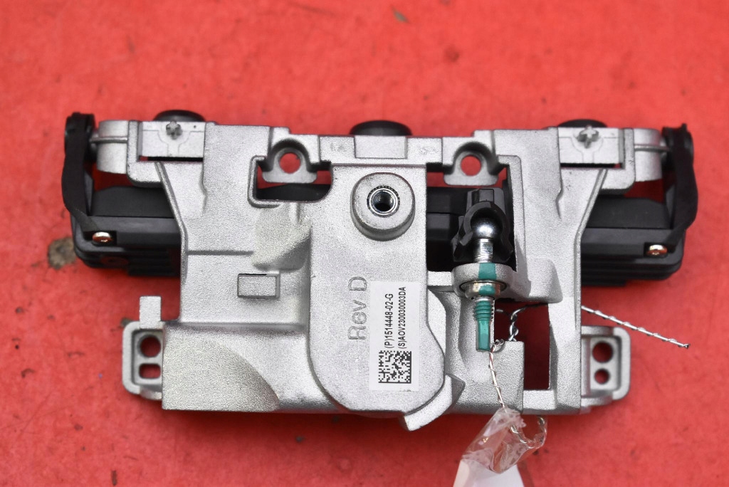 Камера скло перед передньої 1514448-02-g tesla model y 20- Зі Шроту