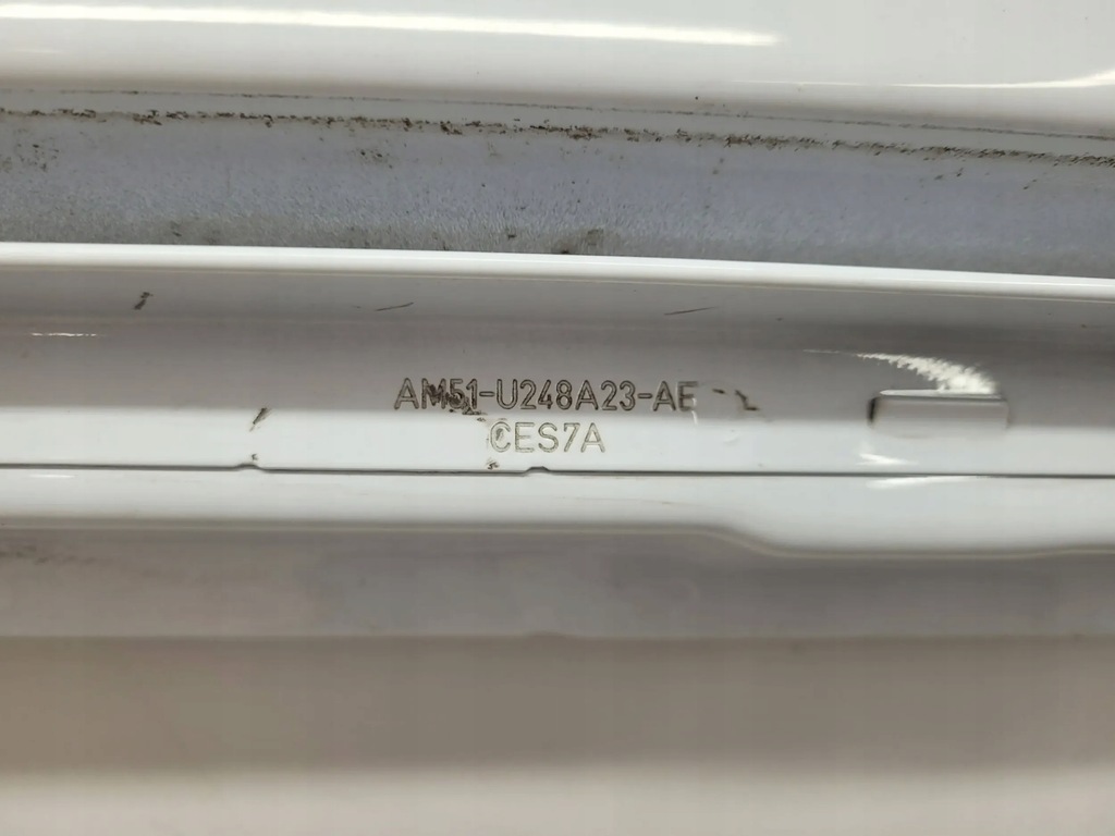 фото №13, Ford grand c-max mk2 2010 дверь задняя задние левая сдвижные