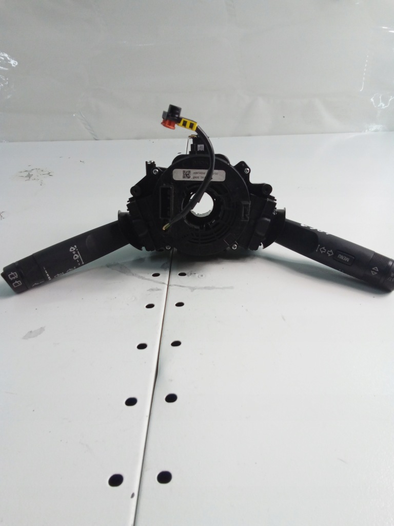 фото №1, L587 перемикач комбінований opel corsa e 22914038