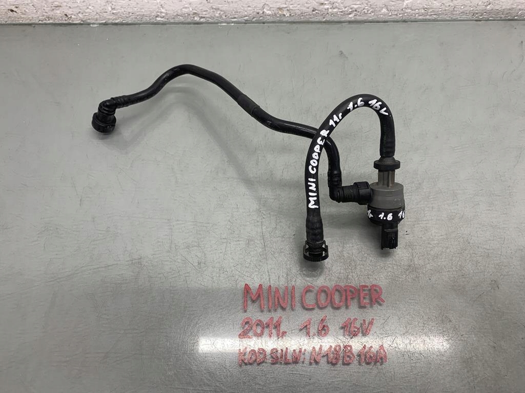 Купить Клапан вентиляции бака mini countryman r60 1.6 16 v 11 r 7595575