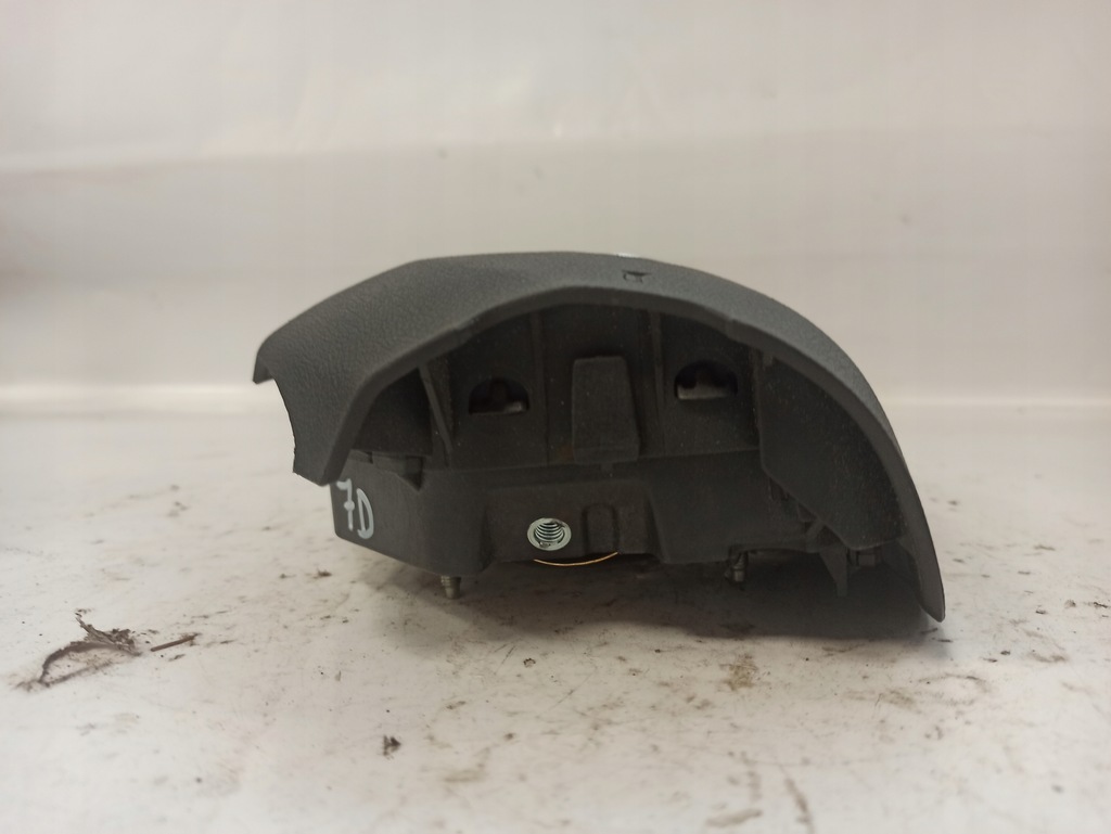 фото №7, Kia ceed i 1 подушка подушка безопасности водителя 1h596-01010