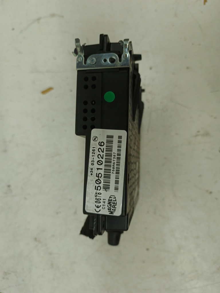 Модуль комфорта alfa romeo 159 Доставка