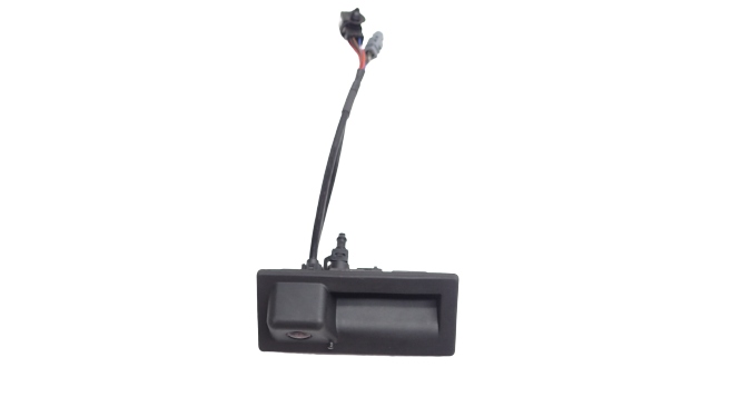 фото №1, Nowa камера заднего вида 5ta827566f vw tiguan touran