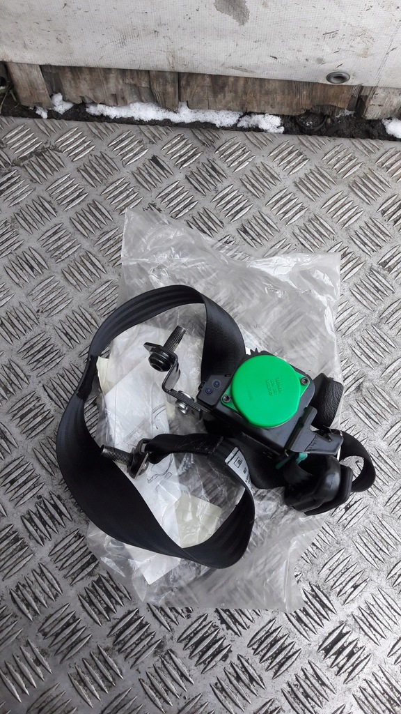 фото №3, Jeep grand cherokee pas правий задня безпеки