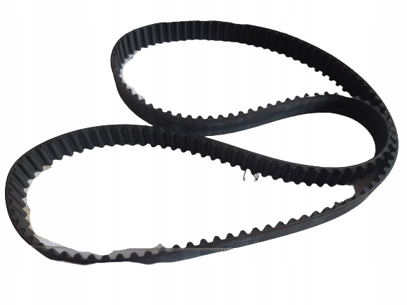фото №1, Ремінь розподільного валу 154z 1145a019