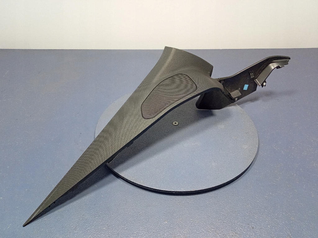 фото №3, Bmw x6 g06 защита стойка d левая задняя 7457101