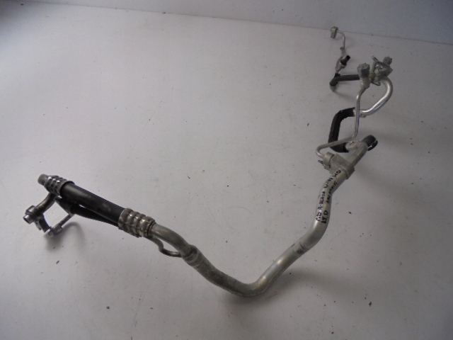 фото №1, Шланг кондиционера mercedes a-klasa w177 1.5 d 2020 rok