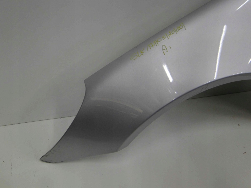 фото №5, Mercedes slk r171 171 крыло передний левый