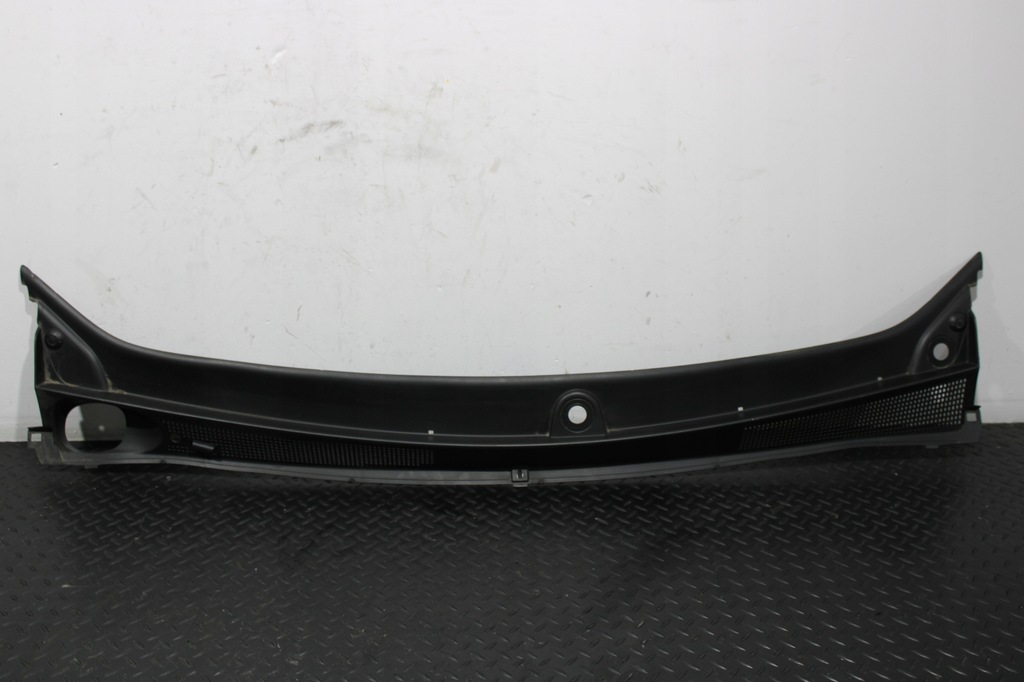 фото №1, Жабо dacia sandero ii 2 stepway 668113105r