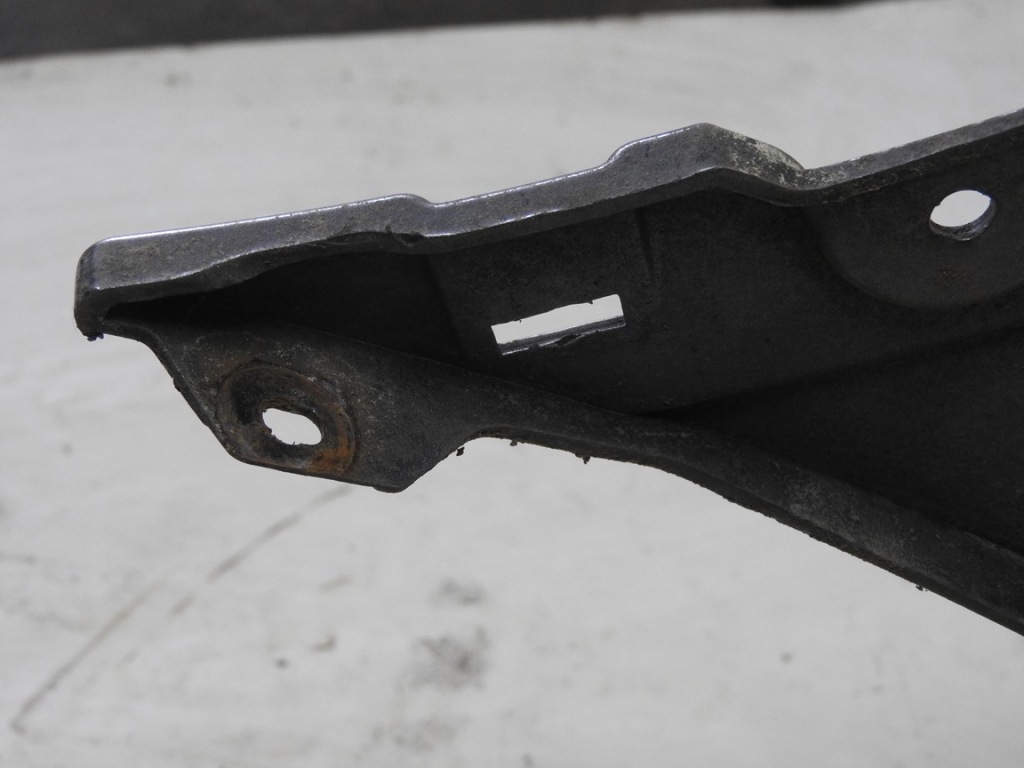 Nissan qashqai j10 10-13 рестайлінг  ky0 g бампер задній pdc в Україні