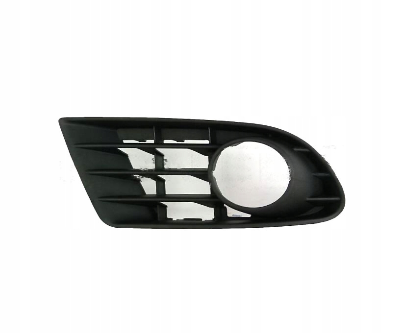 фото №1, Решётка радиатора бампера vw golf plus 2005- 5m0853665c9b9