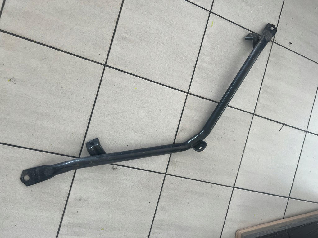 фото №4, Honda hr-v ii 15- балка распорка тяга