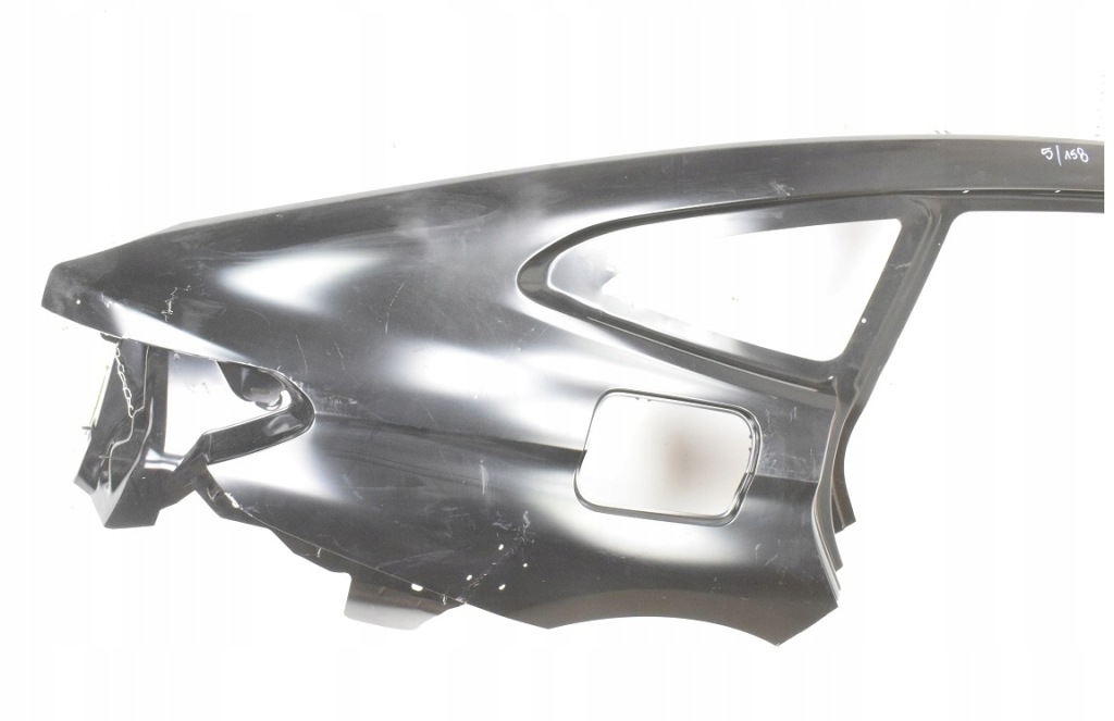 фото №1, Bmw 6 g32 gran turismo 2017-2022 крыло задний задняя правый правая