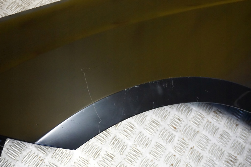 Chrysler pacifica 2017 - 2024 крило перед ліве передній америка Ціна