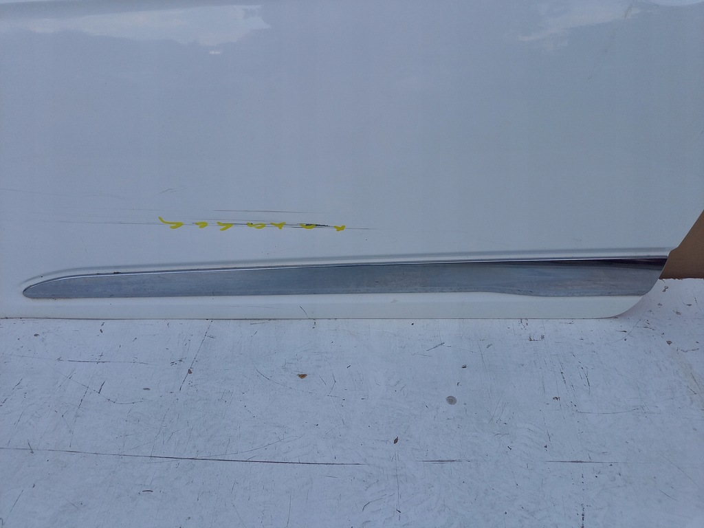 фото №3, Citroen ds3 дверь передние левая перед