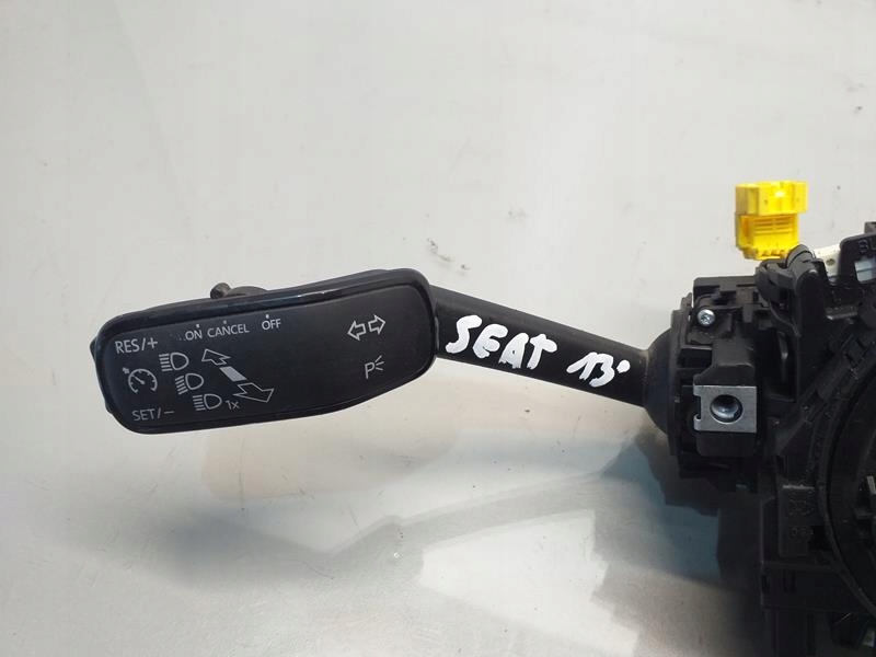 фото №3, Переключатель комбинированный лента leon iii 5q0953507ac