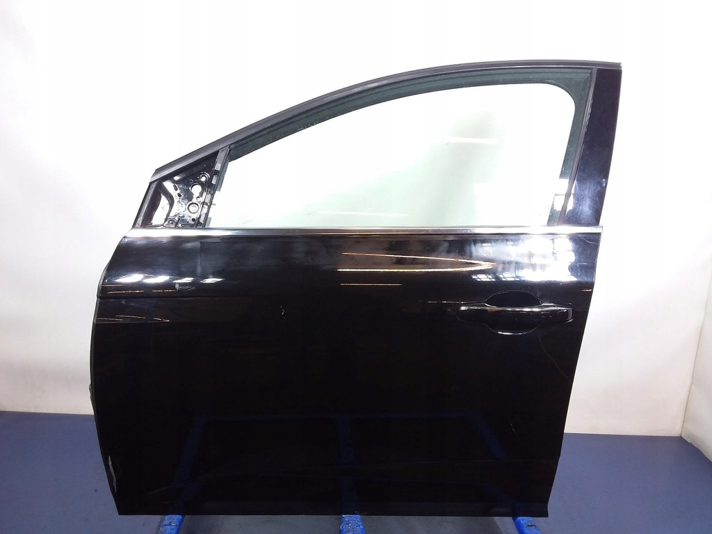 фото №1, Renault megane iv hb двері перед ліва tegne