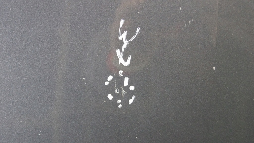 фото №4, Капот кришка двигуна opel insignia a