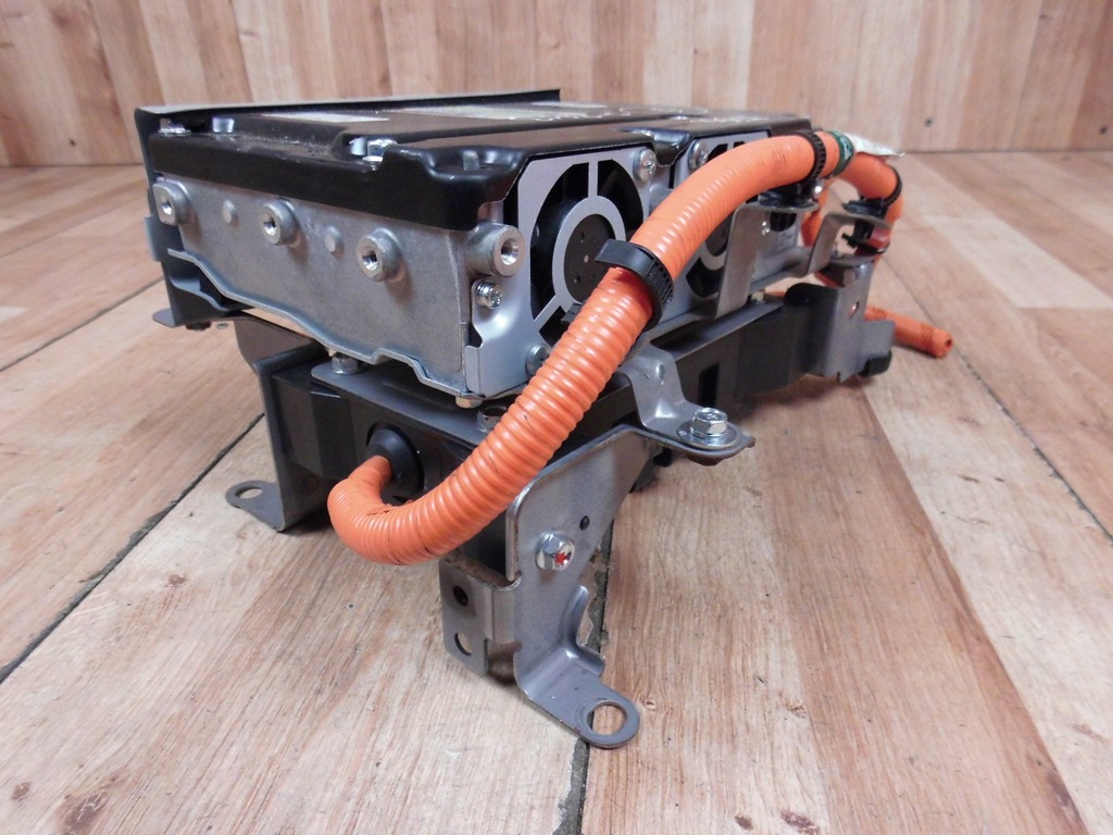 фото №8, Mitsubishi outlander iii конвертер 9461a014