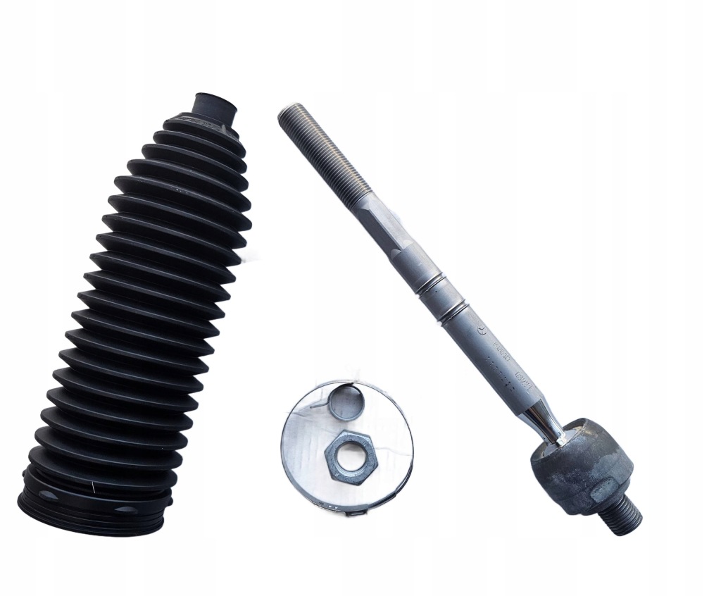 фото №1, Тяга рулевой mercedes sprinter 910