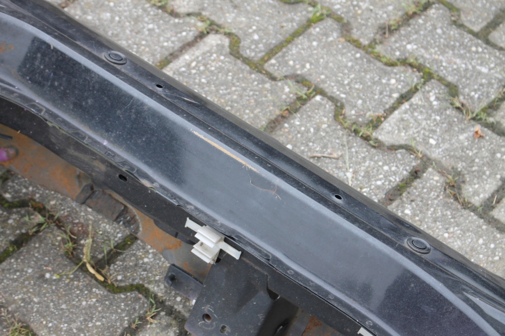 фото №7, Порог правый блок двигателя mitsubishi asx