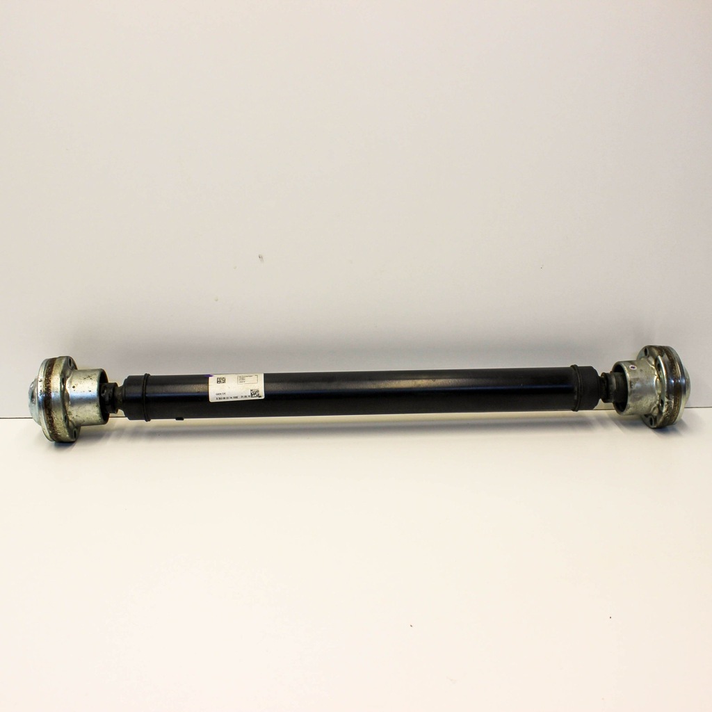 фото №1, Maserati ghibli 2017 wał приводной передний 06700085480