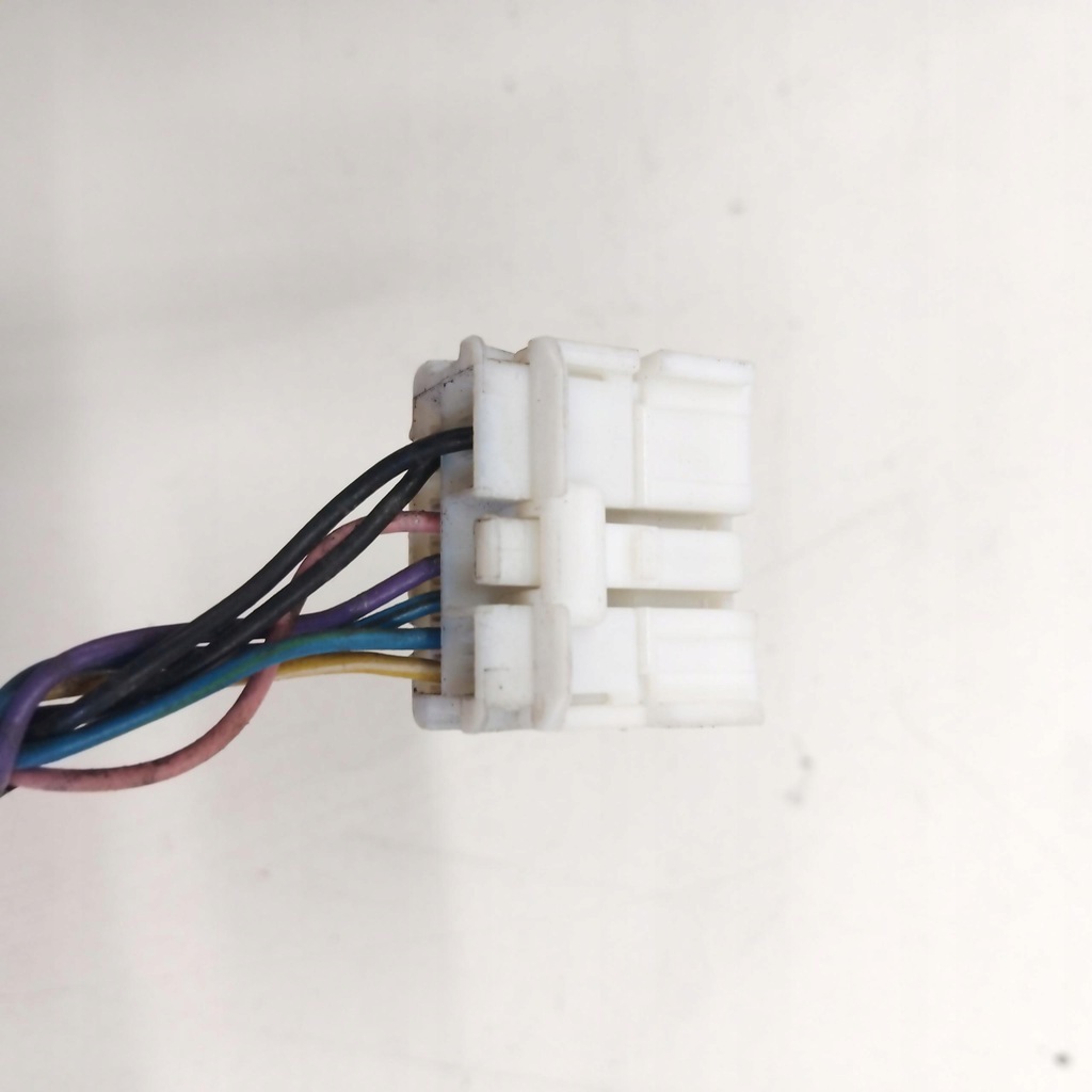 фото №13, Honda civic vii hb 5d lift дзеркало ліва праве b92p 7pin